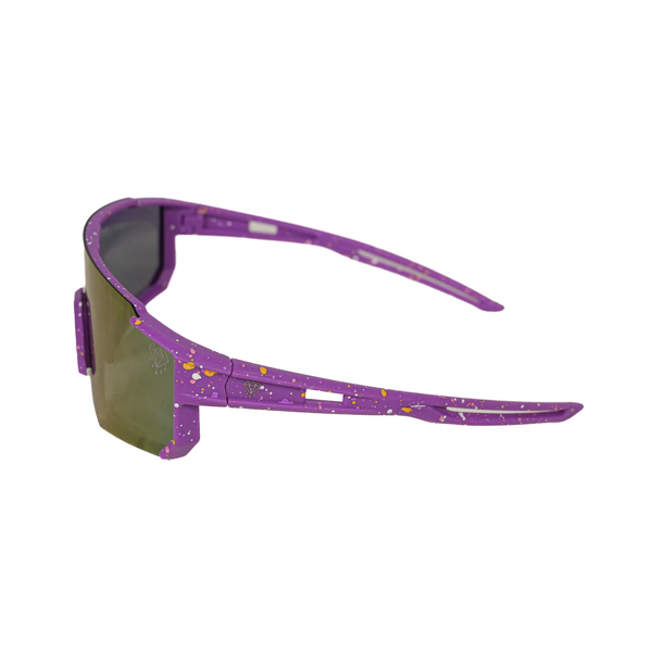 Purple Reign