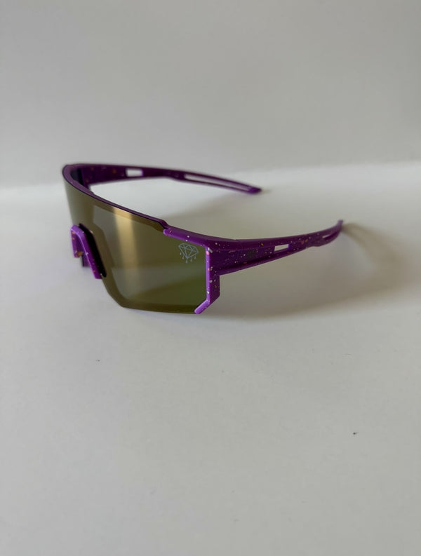 Purple Reign