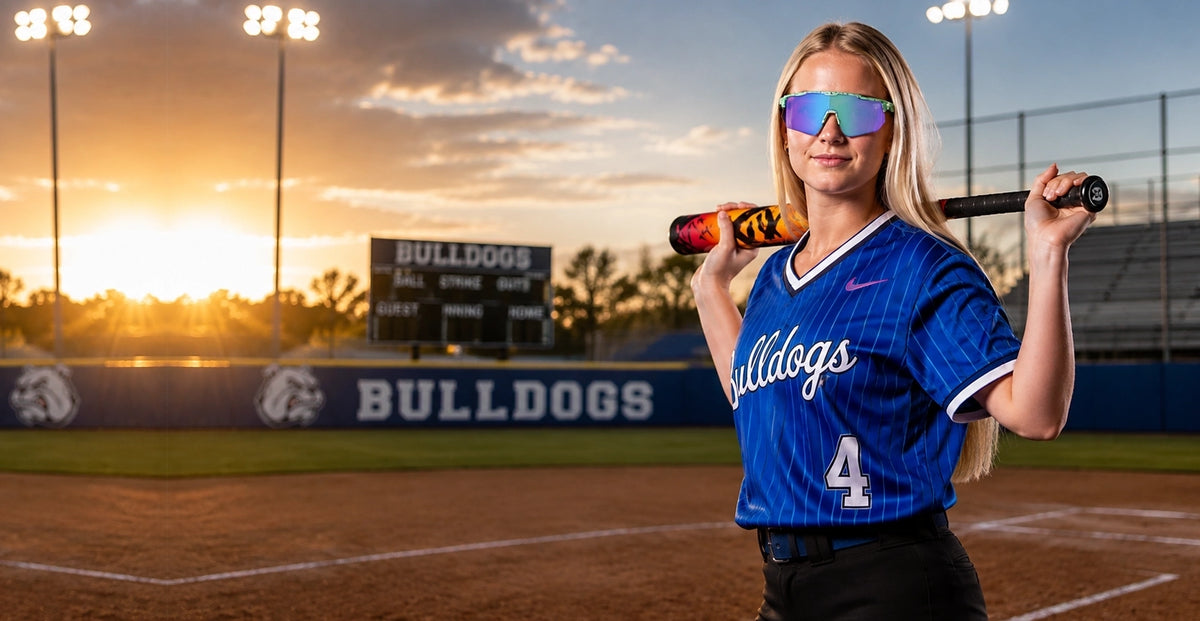 Made for athletes