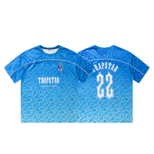 Trapstar Jersey 22