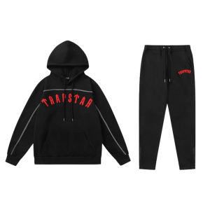 Trapstar irongate arch Tracksuit