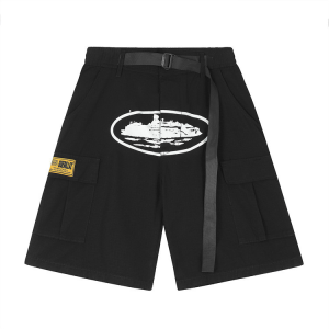 Corteiz Alcatraz Cargo Short