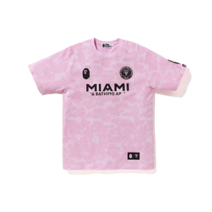 Bape Miami T-shirt