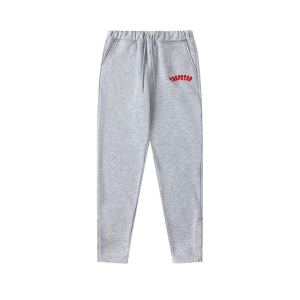 Grey Trapstar Irongate arch Pants