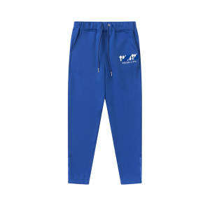 Blue Trapstar Pants