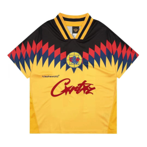 Corteiz RTW FootBall Jersey