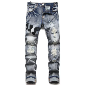 Amiri Jeans