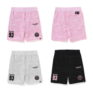 Bape Miami Short