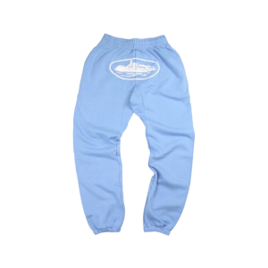 BabyBlue Corteiz Alcatraz Joggers