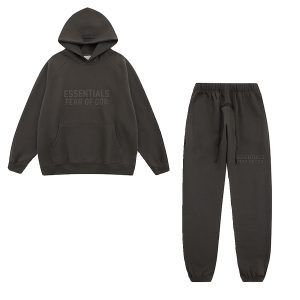 FOG Double Line essentials tracksuit