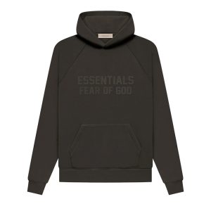 FOG Double Line essentilas hoodie